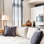 Vilnius Apartments & Suites