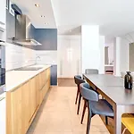 Vilnius Apartments & Suites