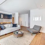 Vilnius Apartments & Suites
