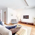 Vilnius Apartments & Suites