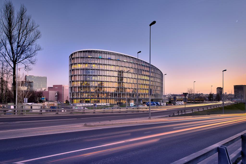 Apartment & Vilnius