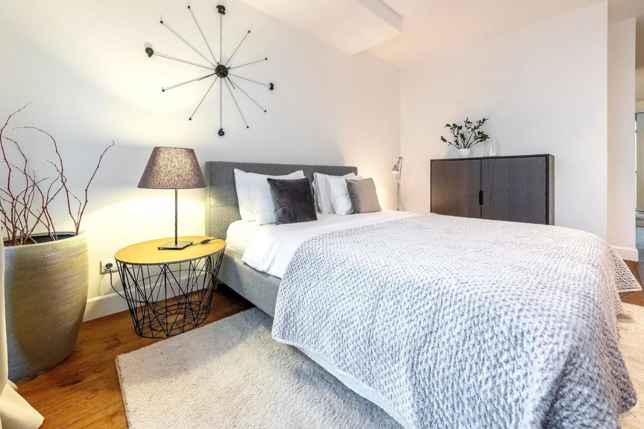 Apartment & Vilnius